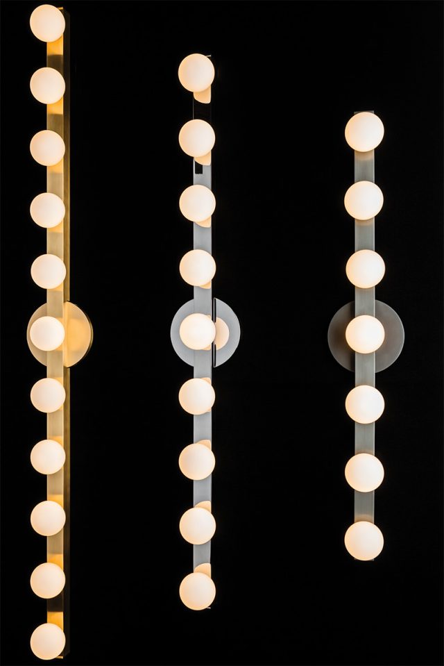 Бра Hudson Valley Lighting Taft