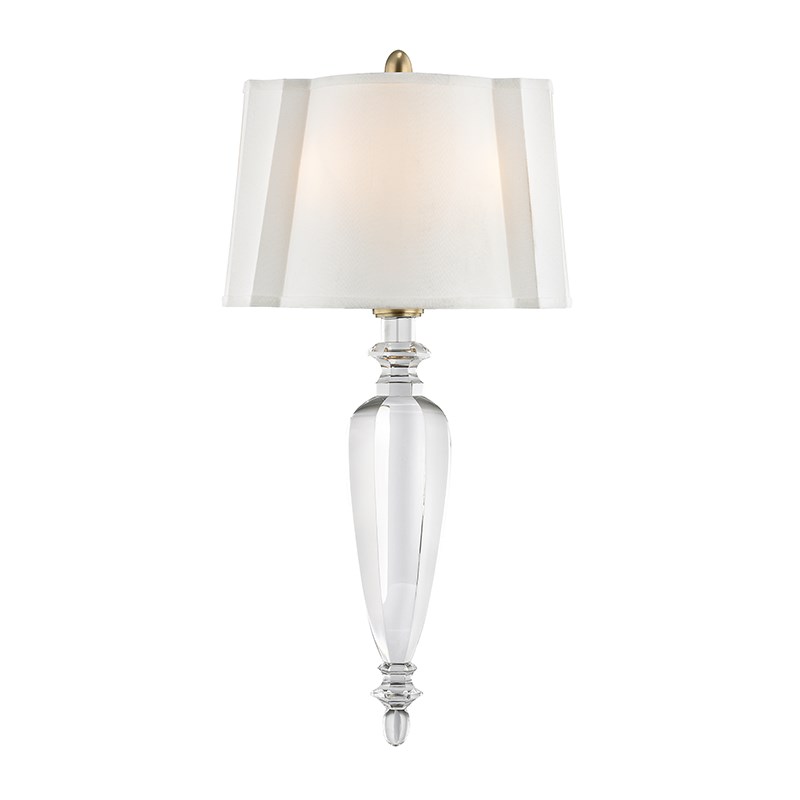 Бра Hudson Valley Lighting Tipton