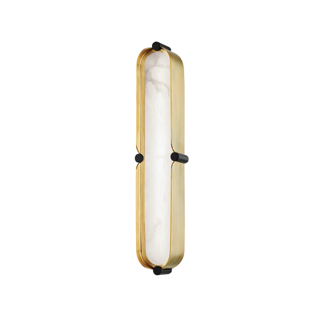 Бра Hudson Valley Lighting Tribeca