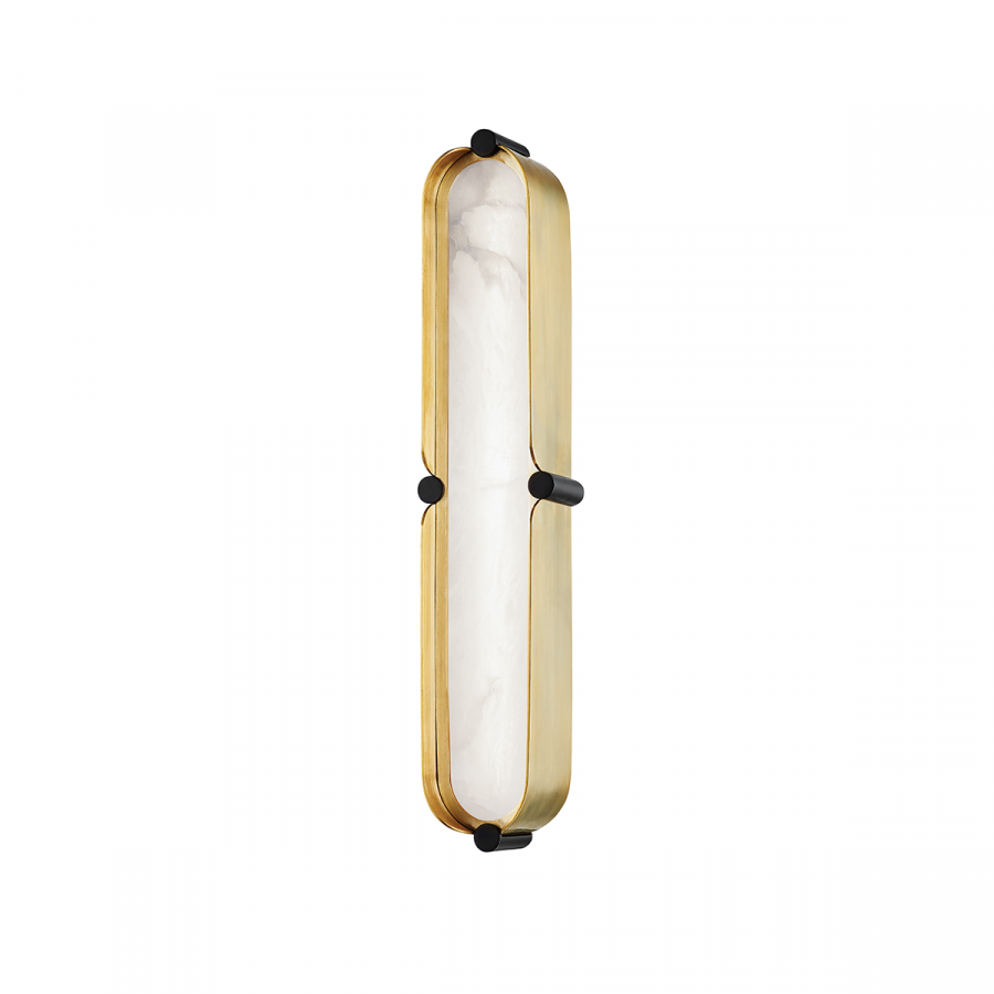 Бра Hudson Valley Lighting Tribeca