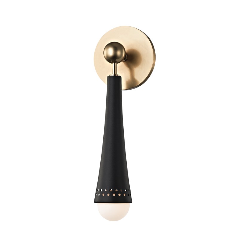 Бра Hudson Valley Lighting Tupelo