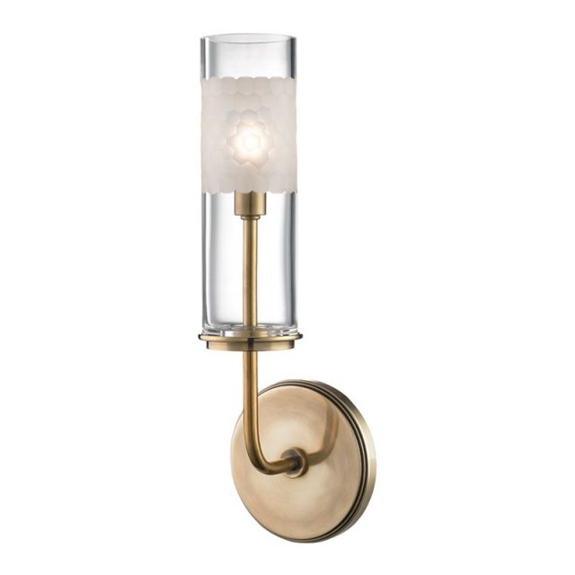 Бра Hudson Valley Lighting Wentworth