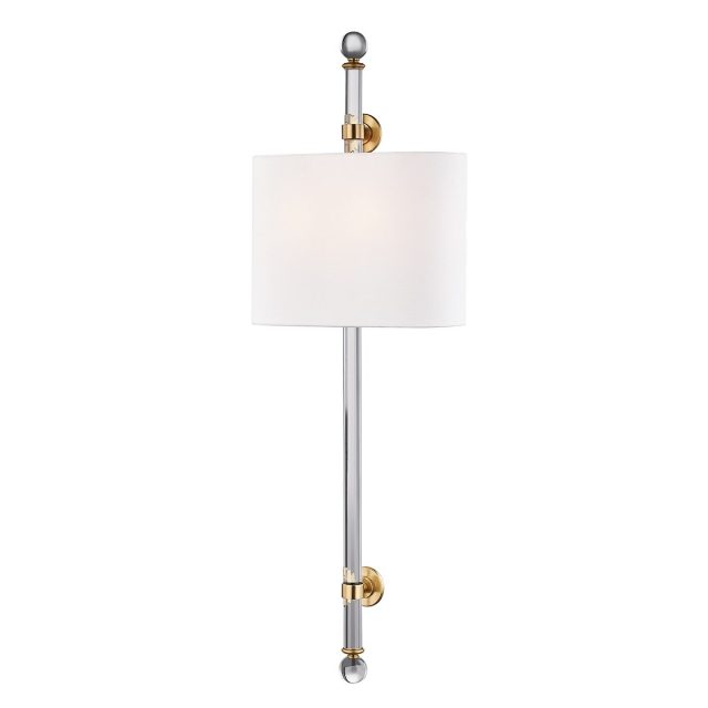 Бра Hudson Valley Lighting Wertham