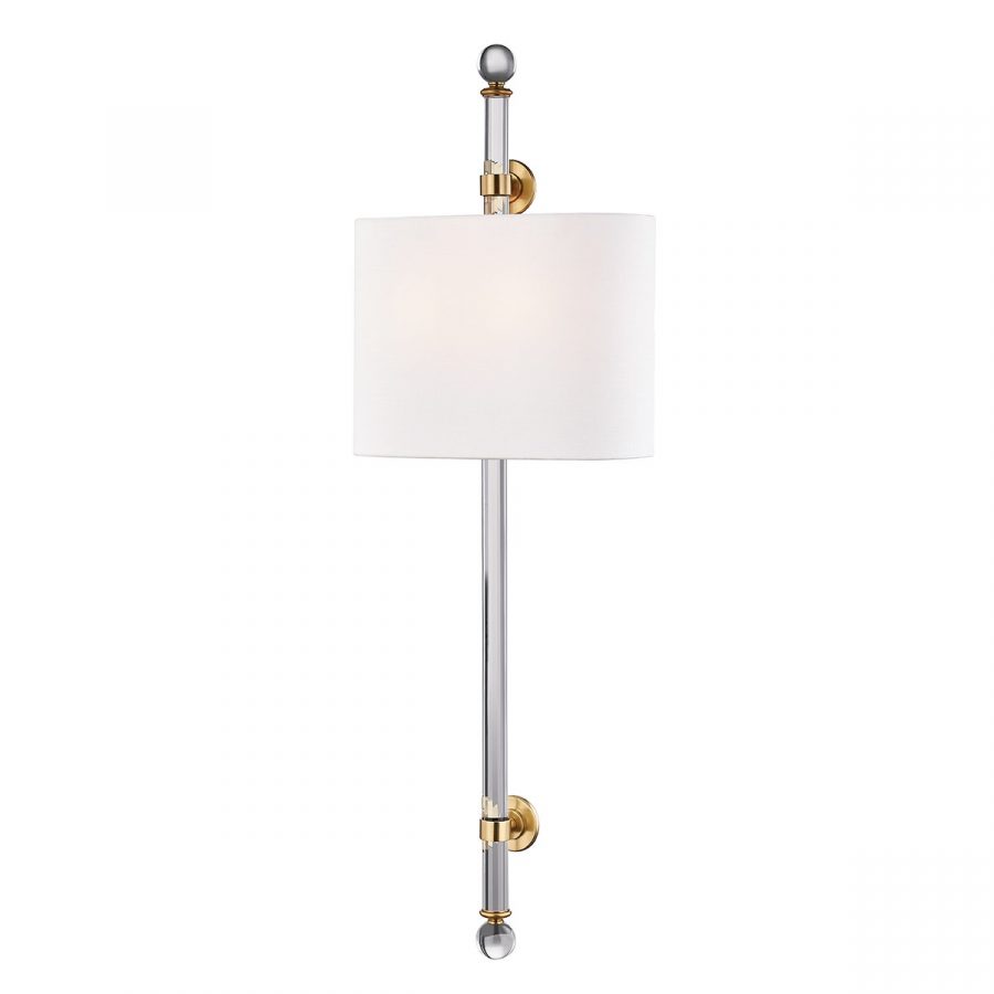 Бра Hudson Valley Lighting Wertham
