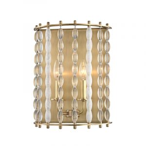 Бра Hudson Valley Lighting Whitestone