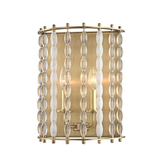 Бра Hudson Valley Lighting Whitestone