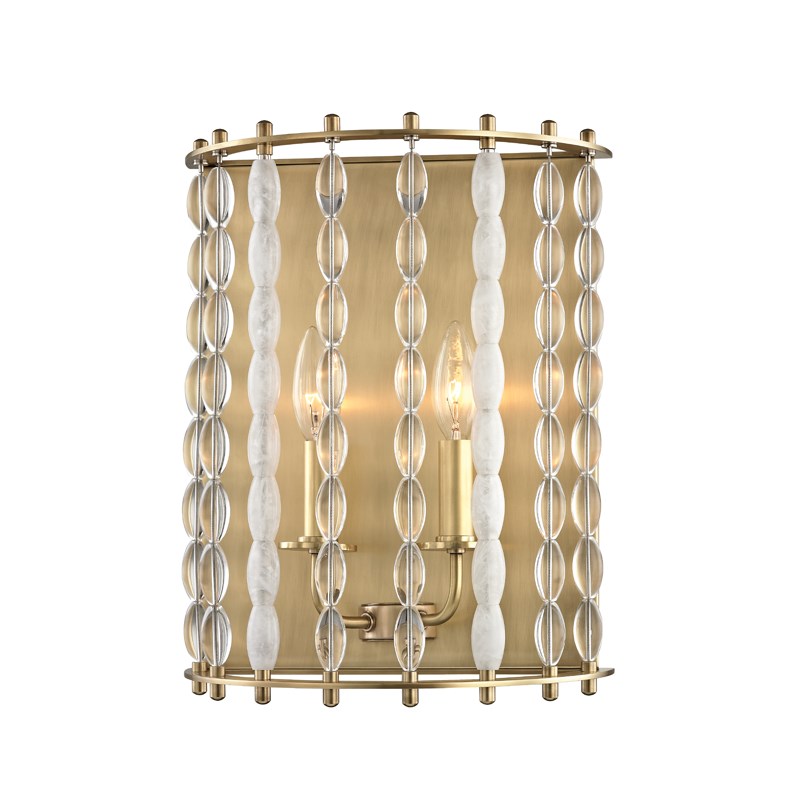 Бра Hudson Valley Lighting Whitestone