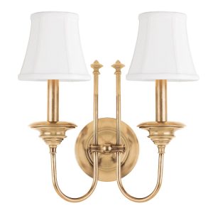 Бра Hudson Valley Lighting Yorktown