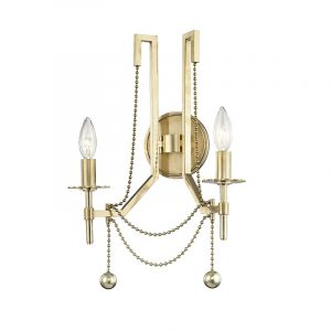 Бра Hudson Valley Lighting Zariah