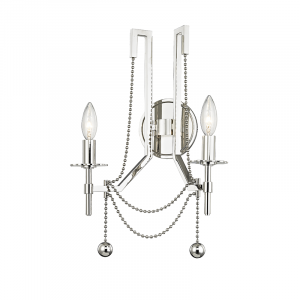 Бра Hudson Valley Lighting Zariah