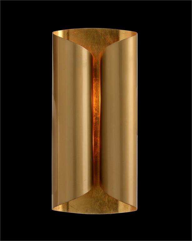 Бра John-Richard Curled Wall Sconce