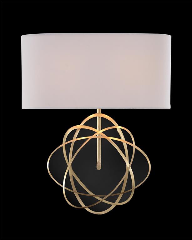 Бра John-Richard Layered Acrylic 2 Wall Sconce