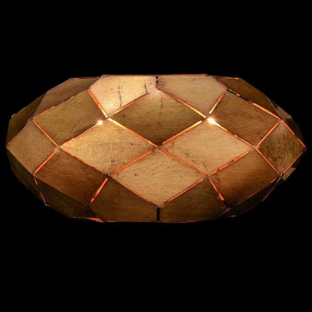 Бра John-Richard Origami Wall Sconce