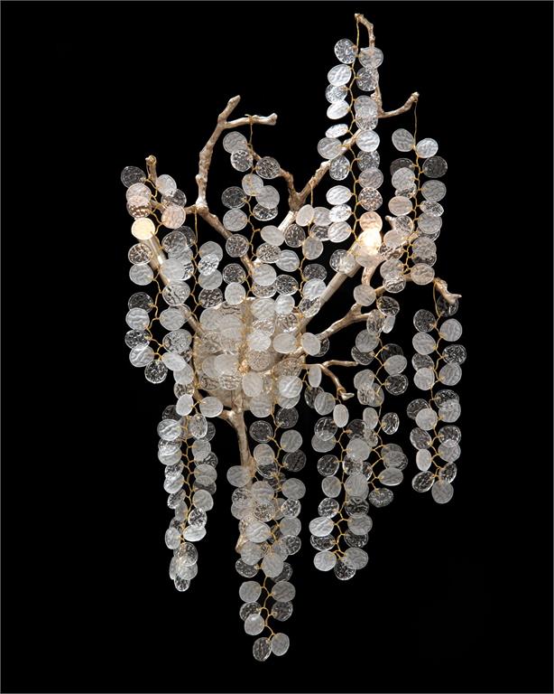 Бра John-Richard Shiro-Noda 2 Sconce