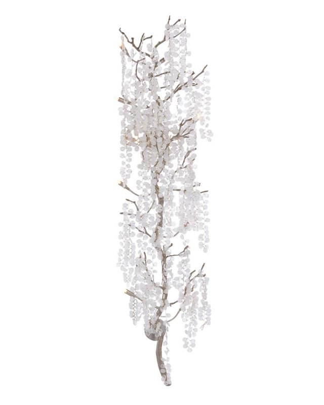 Бра John-Richard Shiro-Noda Illuminated Wall Sculpture