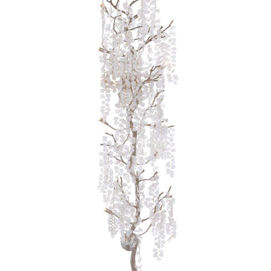 Бра John-Richard Shiro-Noda Illuminated Wall Sculpture