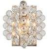 Бра Liang and Eimil ASTORIA WALL LIGHT NICKEL