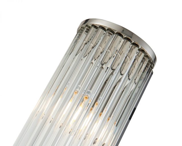 Бра Liang and Eimil GILBERT WALL LIGHT NICKEL