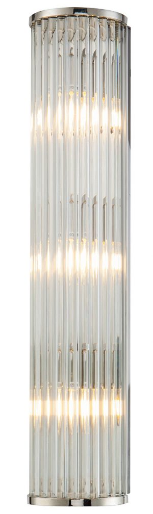 Бра Liang and Eimil GILBERT WALL LIGHT NICKEL
