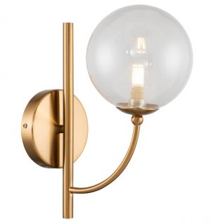 Бра Liang and Eimil IVY WALL LIGHT BRASS
