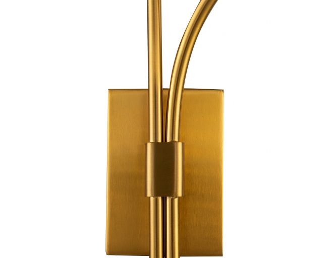 Бра Liang and Eimil OPAL WALL LAMP WHITE GLASS (2 шт)
