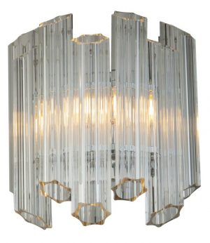 Бра Liang and Eimil QUARTZ WALL LIGHT