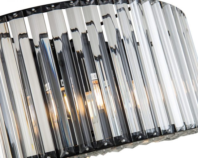 Бра Liang and Eimil VENUS WALL LIGHT BLACK