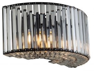 Бра Liang and Eimil VENUS WALL LIGHT BLACK