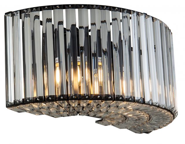 Бра Liang and Eimil VENUS WALL LIGHT BLACK