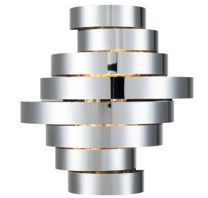 Бра Liang and Eimil VOLCANO WALL LAMP