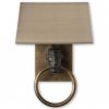 Бра Porta Romana AFRICAN HEAD WALL LIGHT