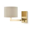 Бра Porta Romana BENTLEY WALL LIGHT