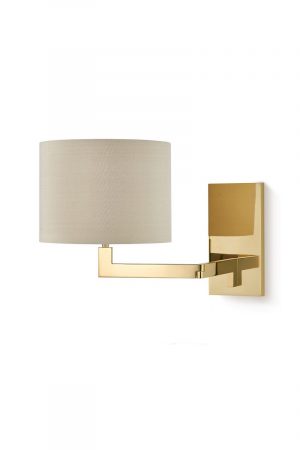 Бра Porta Romana BENTLEY WALL LIGHT