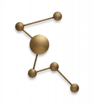 Бра Porta Romana CONSTELLATION WALL LIGHT