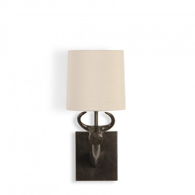 Бра Porta Romana COW WALL LIGHT