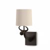 Бра Porta Romana COW WALL LIGHT