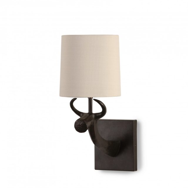 Бра Porta Romana COW WALL LIGHT