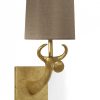 Бра Porta Romana COW WALL LIGHT