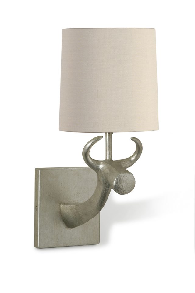 Бра Porta Romana COW WALL LIGHT