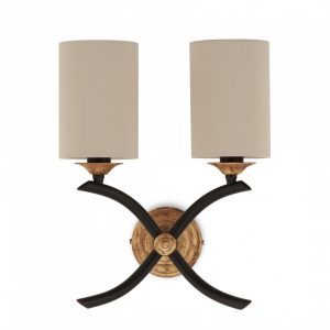 Бра Porta Romana CROSS ARM WALL LIGHT