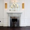 Бра Porta Romana ESCHER WALL LIGHT