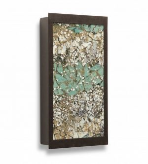 Бра Porta Romana FOSSIL WALL LIGHT