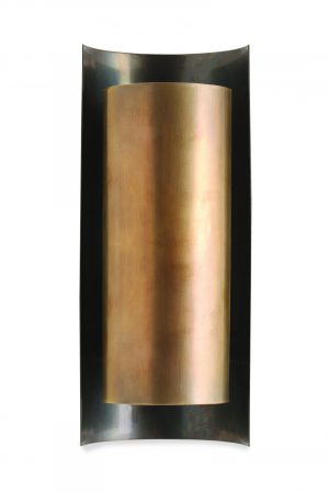 Бра Porta Romana LARGE COVEX WALL LIGHT