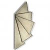 Бра Porta Romana LARGE ICARUS WALL LIGHT