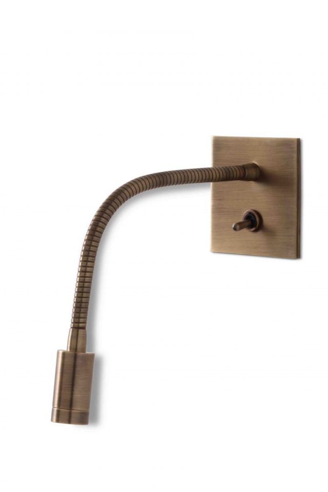 Бра Porta Romana LARGE JORDAN WALL LIGHT