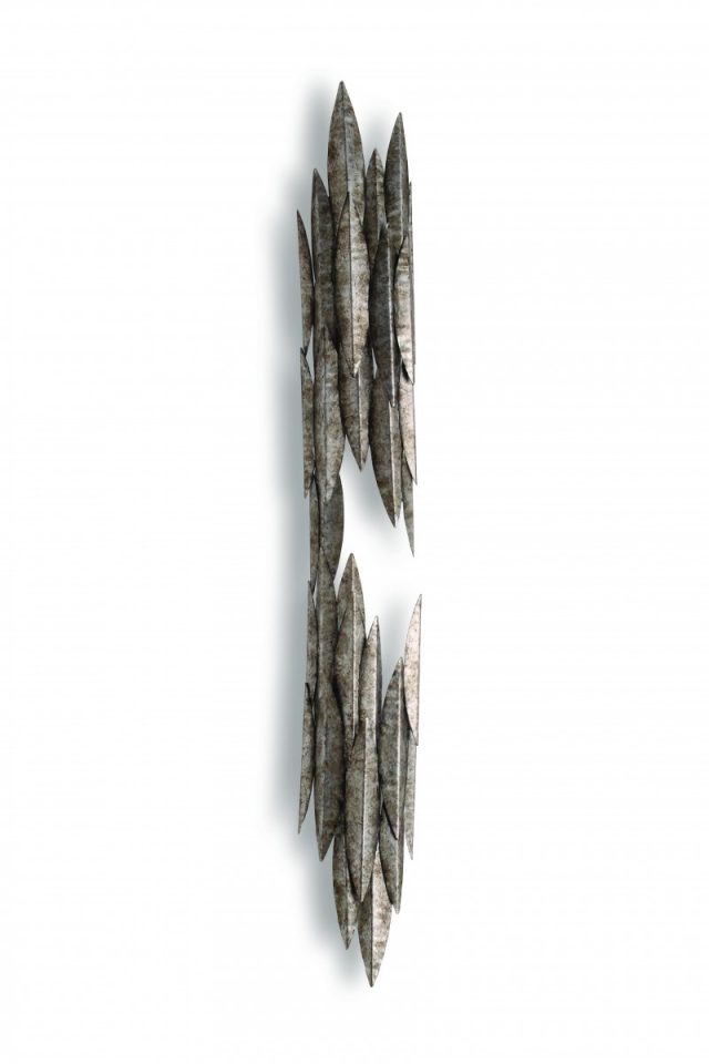 Бра Porta Romana LARGE LEAF WALL LIGHT