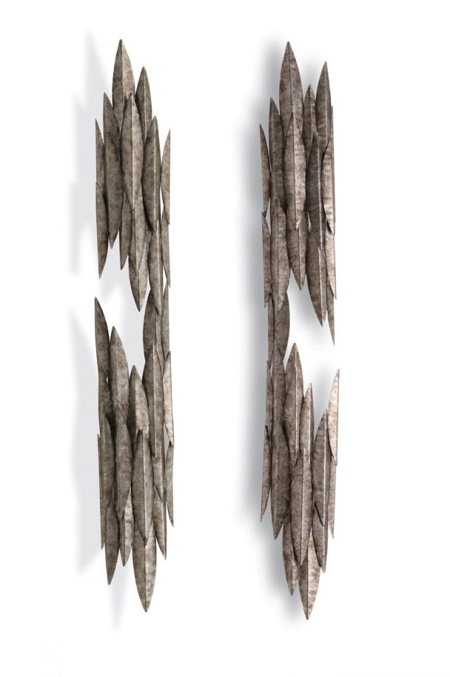 Бра Porta Romana LARGE LEAF WALL LIGHT