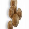 Бра Porta Romana LARGE OBERON WALL LIGHT