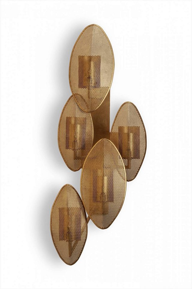 Бра Porta Romana LARGE OBERON WALL LIGHT