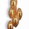 Бра Porta Romana LARGE OBERON WALL LIGHT